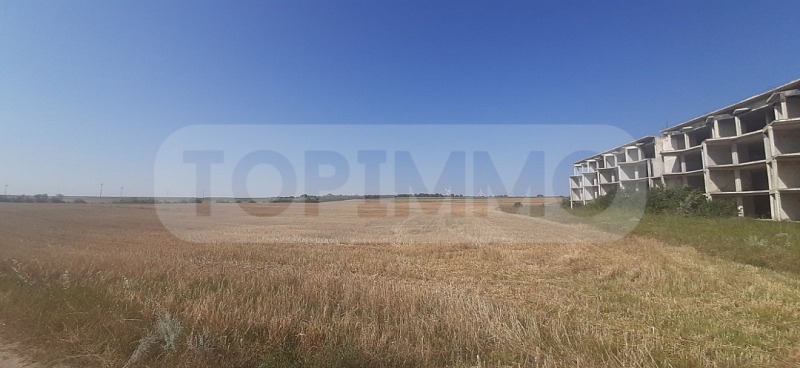 Προς πώληση  Οικόπεδο περιοχή Dobrich , Βαλγαρεβο , 17000 τ.μ | 52983760 - εικόνα [2]