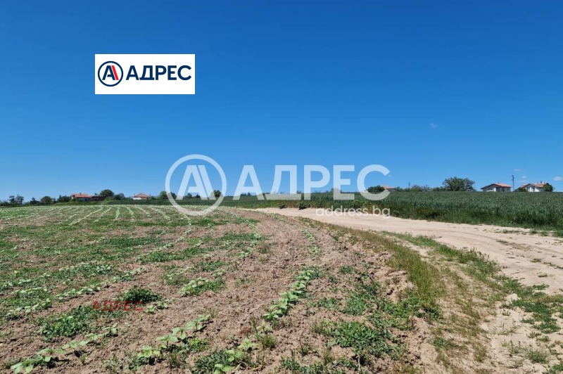 Продава ПАРЦЕЛ, с. Здравец, област Варна, снимка 2 - Парцели - 53173019