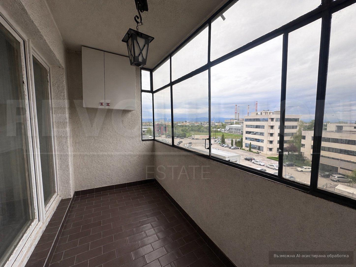 Продава 1-СТАЕН, гр. София, Дружба 2, снимка 6 - Апартаменти - 54289020