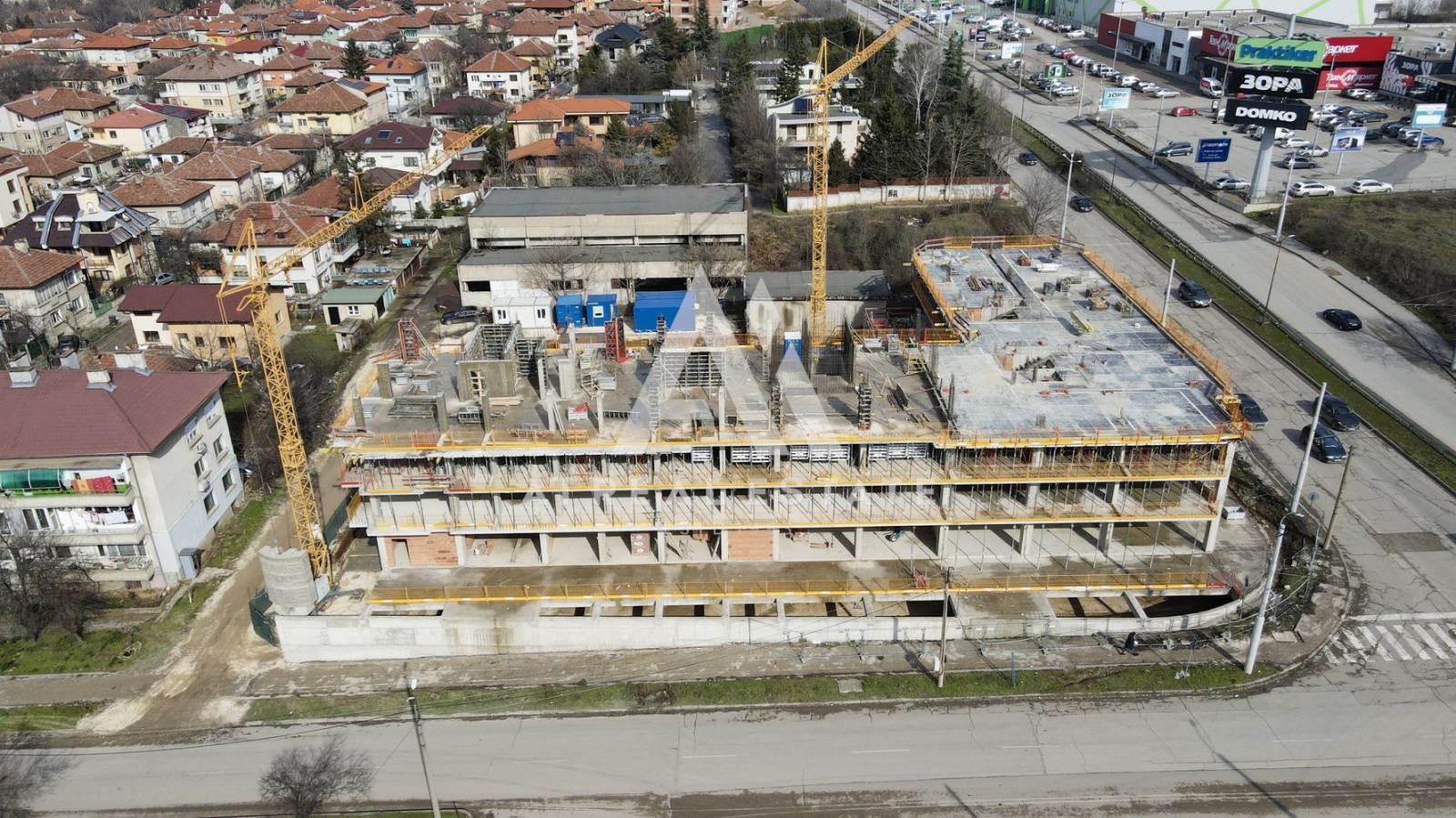 Продава 1-СТАЕН, гр. Плевен, Широк център, снимка 5 - Апартаменти - 54753440