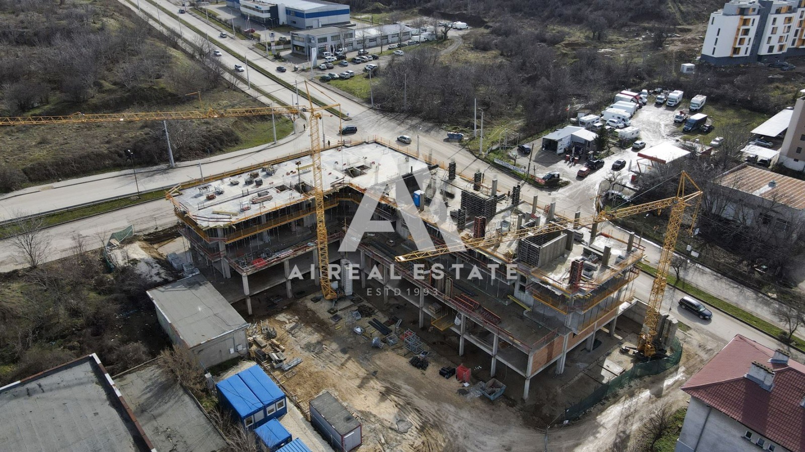 Продава 1-СТАЕН, гр. Плевен, Широк център, снимка 12 - Апартаменти - 54753440