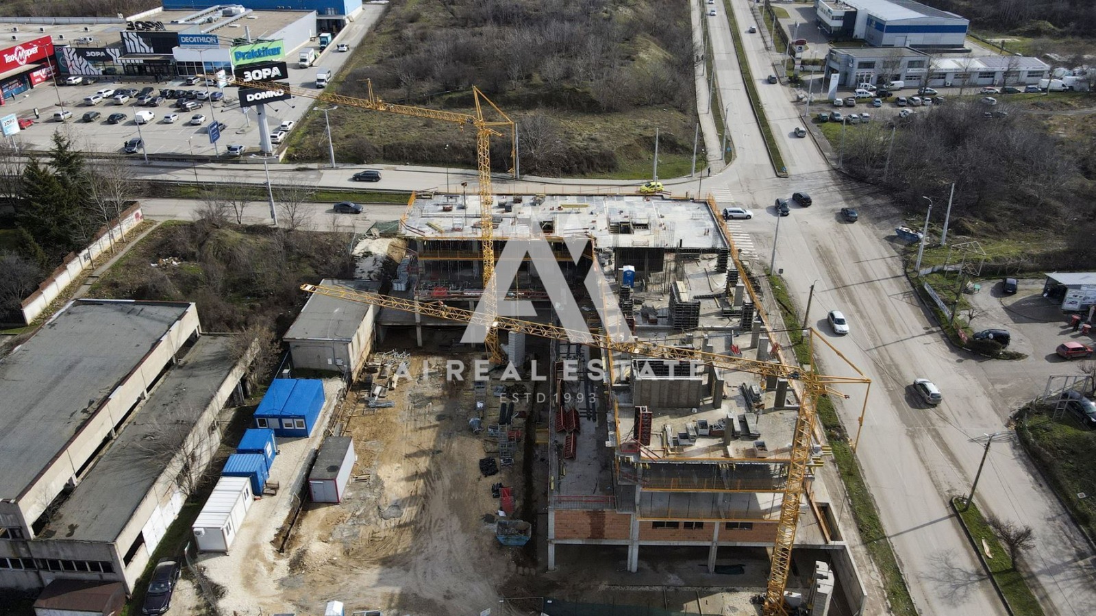 Продава 1-СТАЕН, гр. Плевен, Широк център, снимка 13 - Апартаменти - 54753440