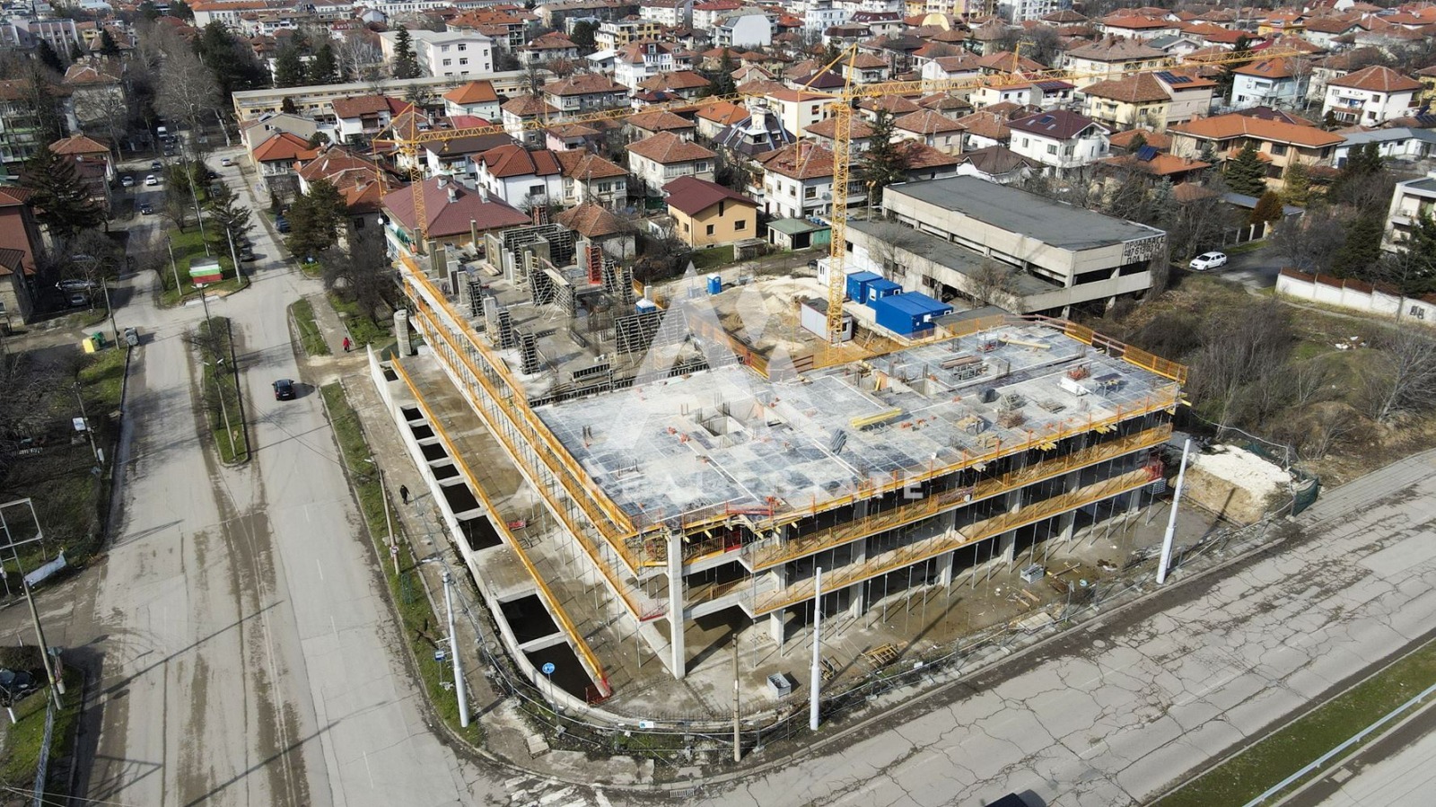 Продава 1-СТАЕН, гр. Плевен, Широк център, снимка 9 - Апартаменти - 54753440
