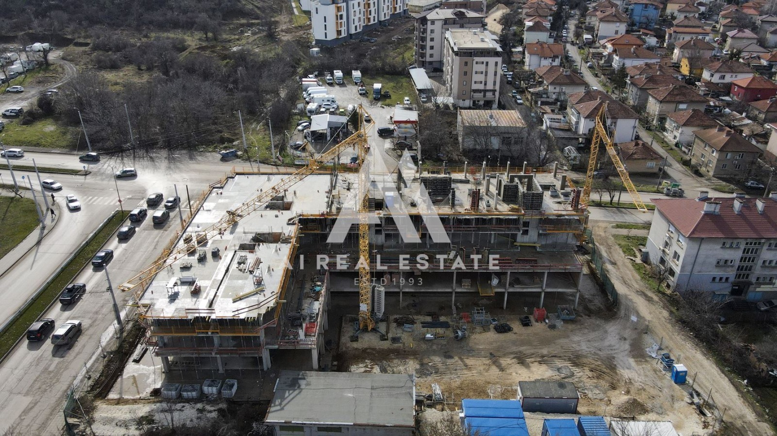 Продава 1-СТАЕН, гр. Плевен, Широк център, снимка 11 - Апартаменти - 54753440