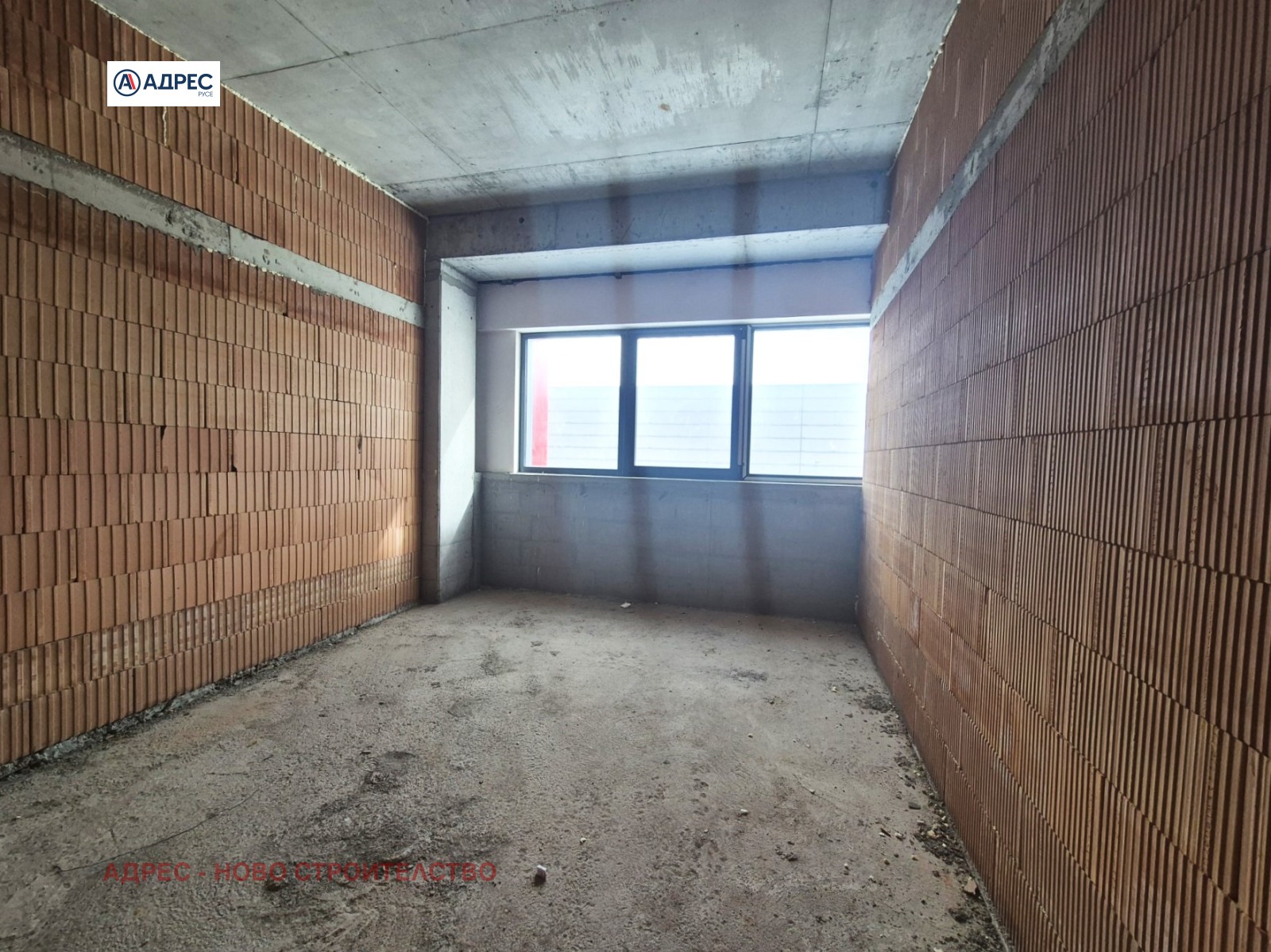 Продава 2-СТАЕН, гр. Русе, Здравец Изток