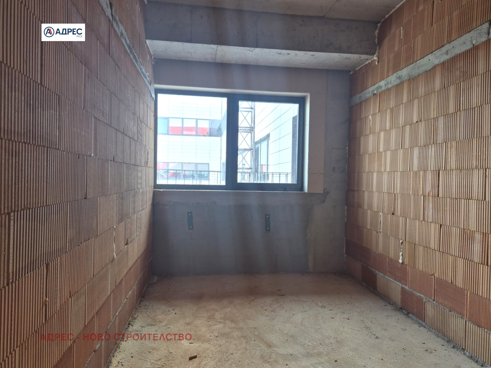 Продава 2-СТАЕН, гр. Русе, Здравец Изток, снимка 4 - Апартаменти - 51647840