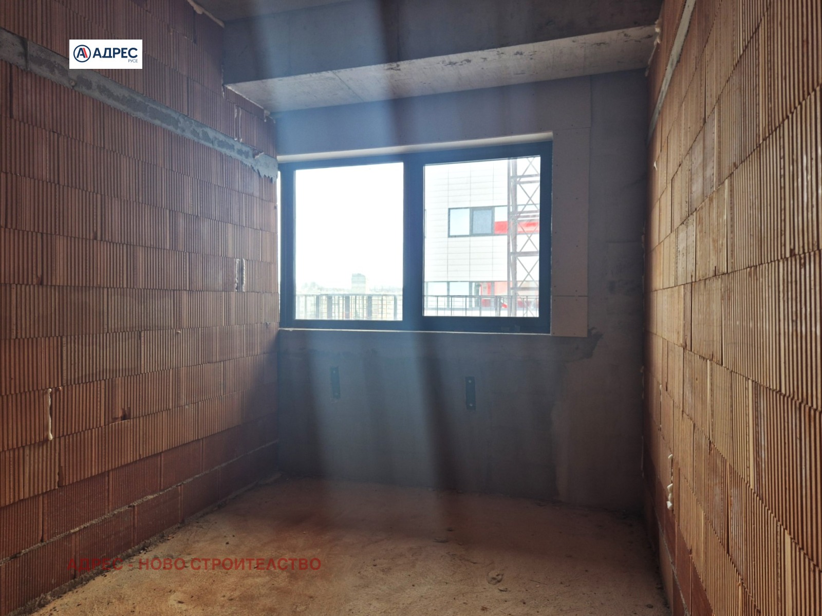 Продава 2-СТАЕН, гр. Русе, Здравец Изток, снимка 3 - Апартаменти - 51647840