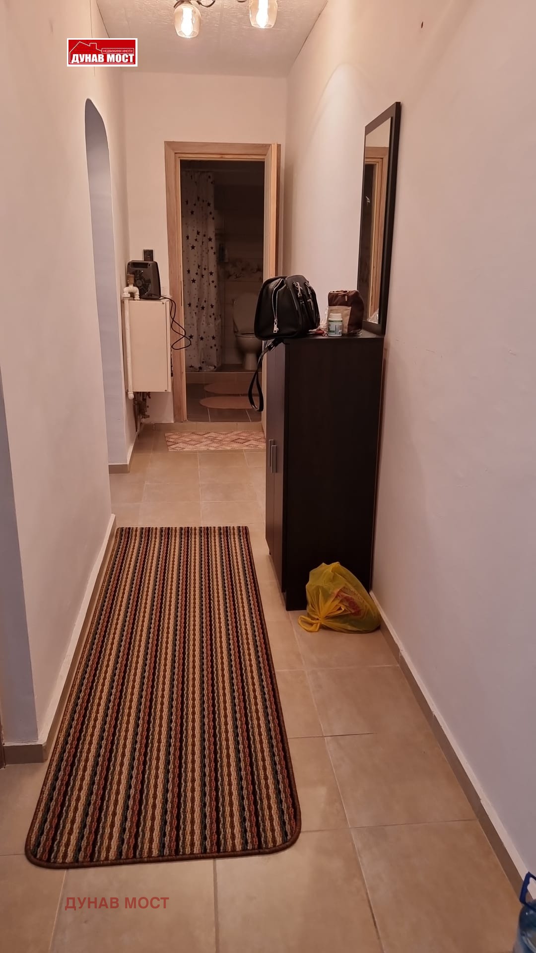 Продава 2-СТАЕН, гр. Русе, Център, снимка 6 - Апартаменти - 52252167