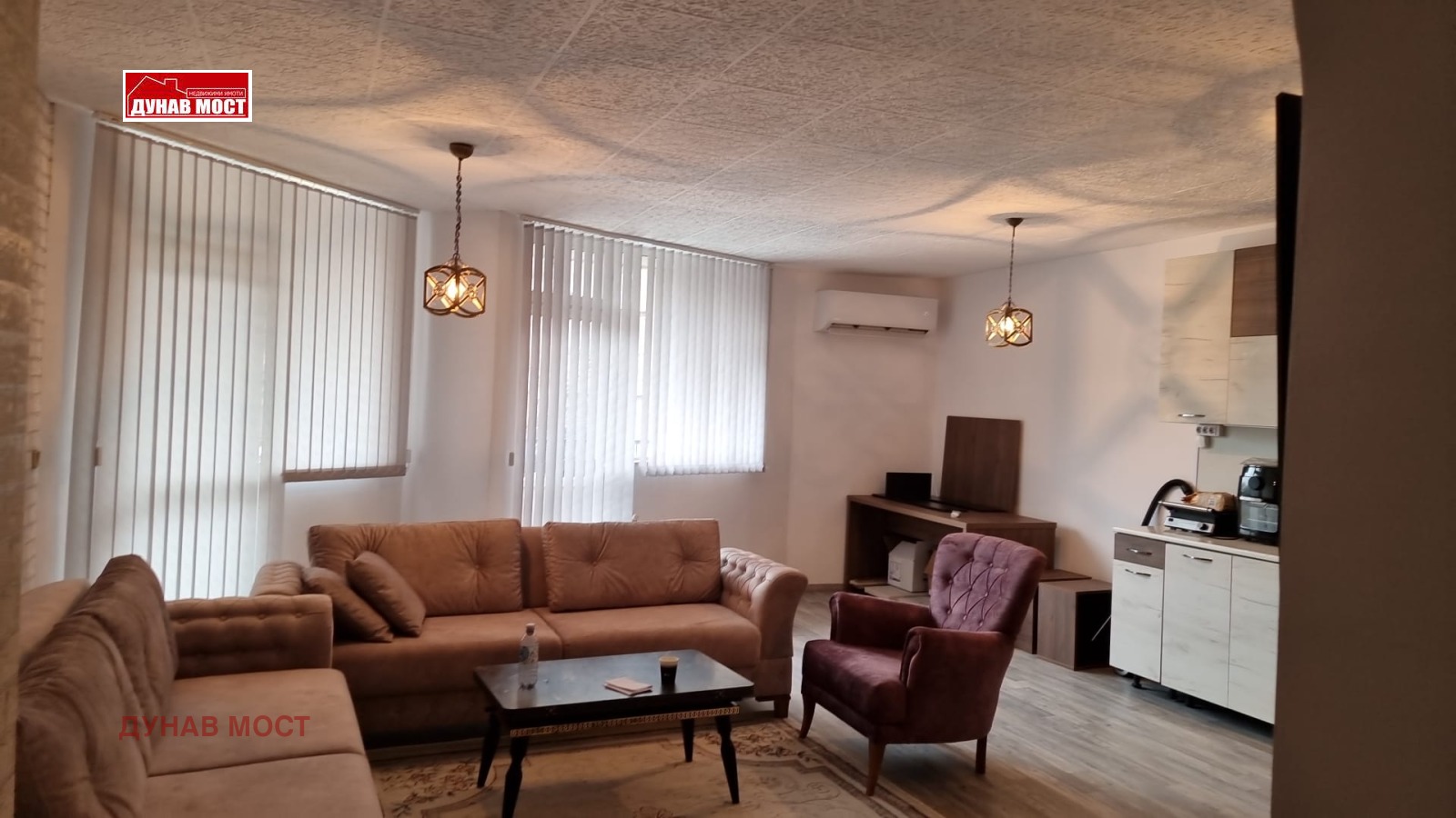 Продава 2-СТАЕН, гр. Русе, Център, снимка 3 - Апартаменти - 52252167