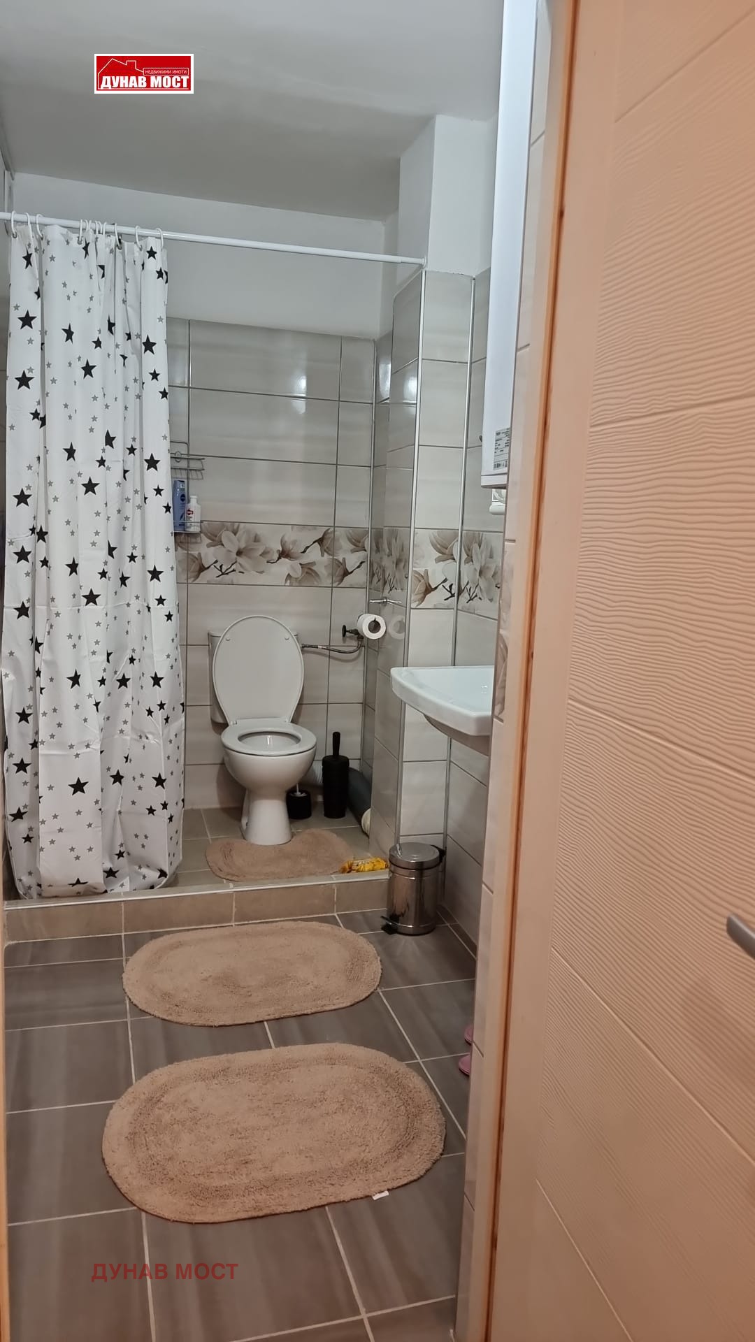 Продава 2-СТАЕН, гр. Русе, Център, снимка 7 - Апартаменти - 52252167