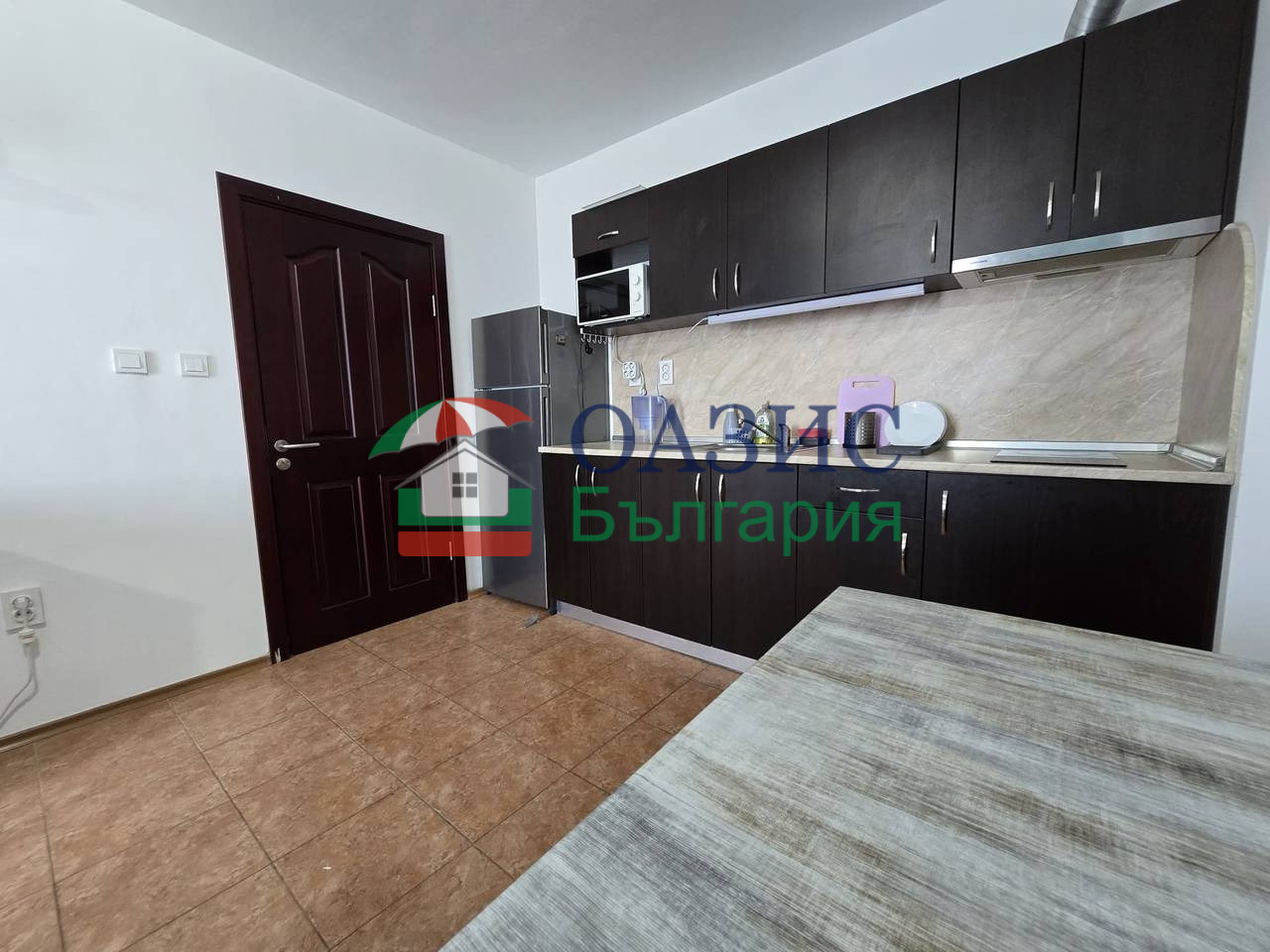 Продава 2-СТАЕН, к.к. Слънчев бряг, област Бургас, снимка 15 - Апартаменти - 52743859