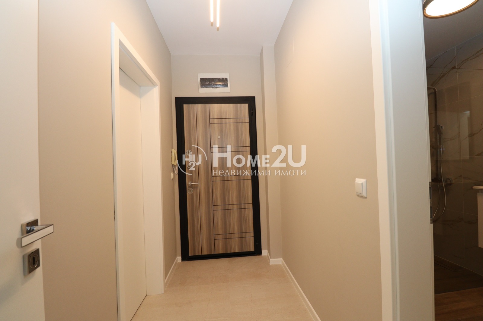 Продава 2-СТАЕН, гр. София, Манастирски ливади, снимка 3 - Апартаменти - 53953285