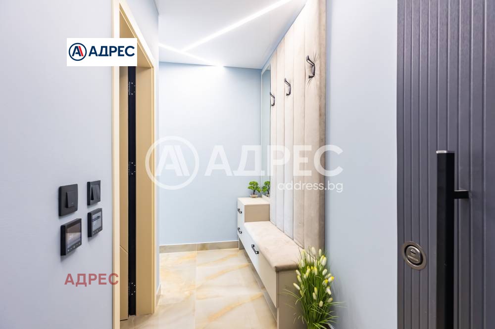 Продава 2-СТАЕН, гр. Варна, Бриз, снимка 17 - Апартаменти - 53998114