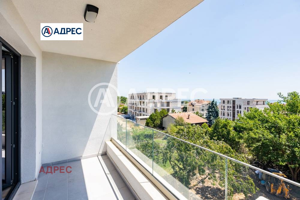 Продава 2-СТАЕН, гр. Варна, Бриз, снимка 9 - Апартаменти - 53998114