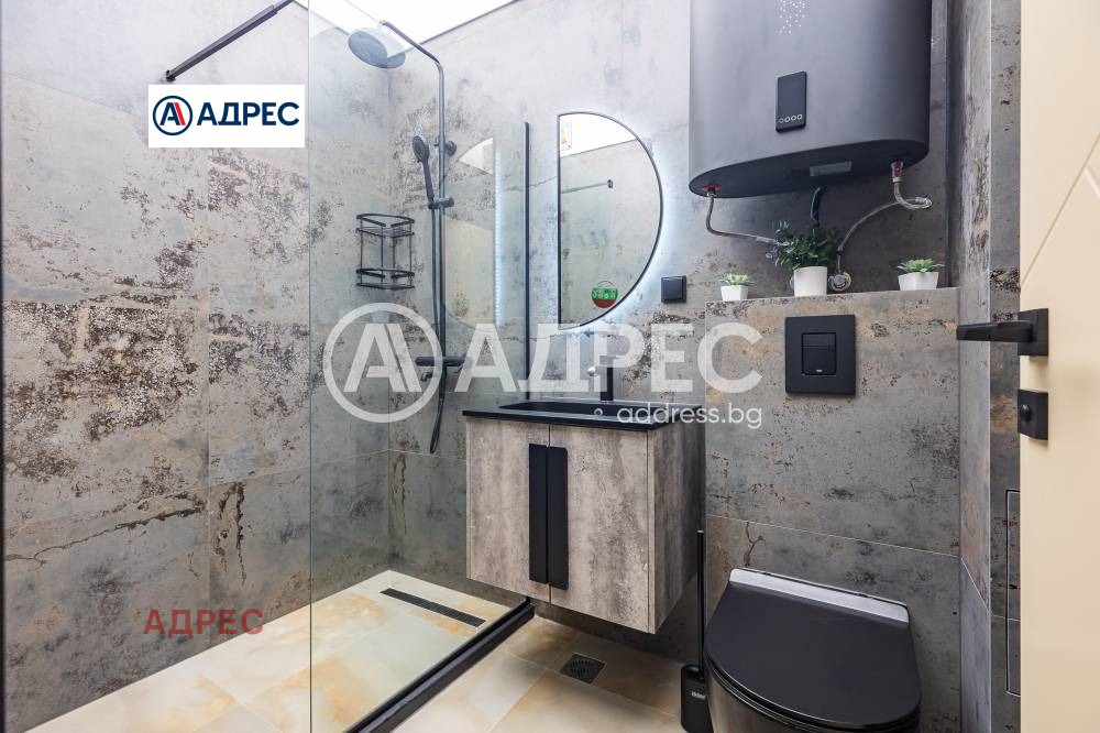 Продава 2-СТАЕН, гр. Варна, Бриз, снимка 14 - Апартаменти - 53998114