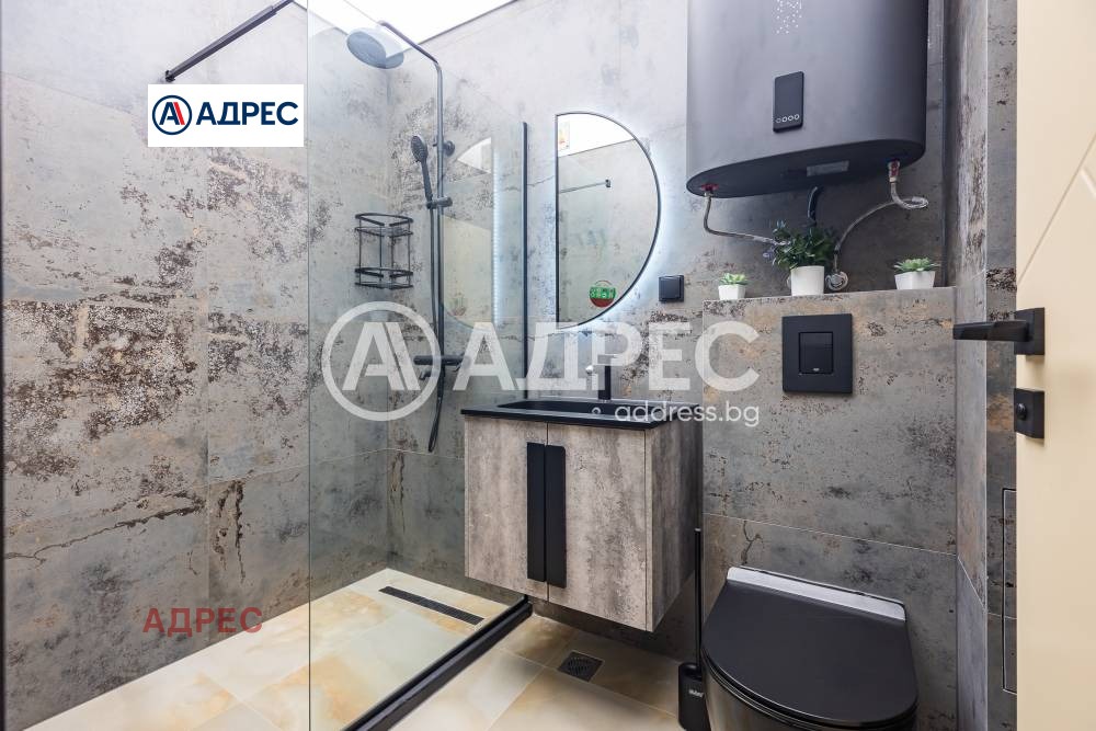 Продава 2-СТАЕН, гр. Варна, Бриз, снимка 4 - Апартаменти - 53998114