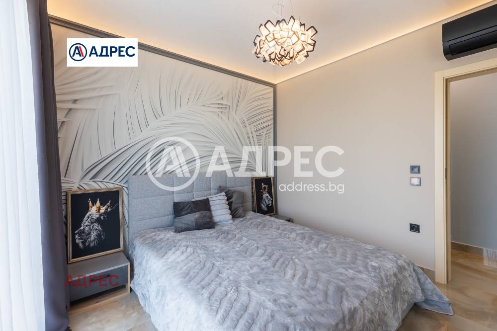 Продава 2-СТАЕН, гр. Варна, Бриз, снимка 12 - Апартаменти - 53998114