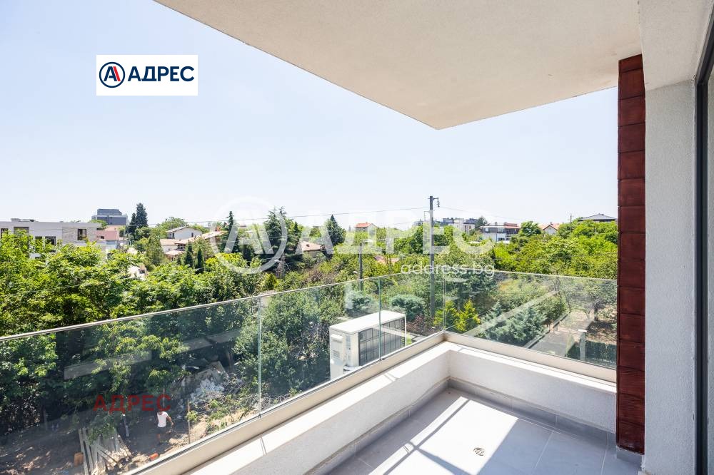 Продава 2-СТАЕН, гр. Варна, Бриз, снимка 8 - Апартаменти - 53998114