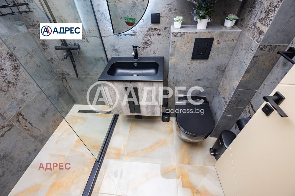 Продава 2-СТАЕН, гр. Варна, Бриз, снимка 16 - Апартаменти - 53998114