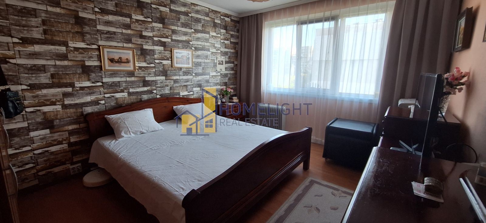 Продава 2-СТАЕН, гр. София, Люлин 1, снимка 8 - Апартаменти - 54066886