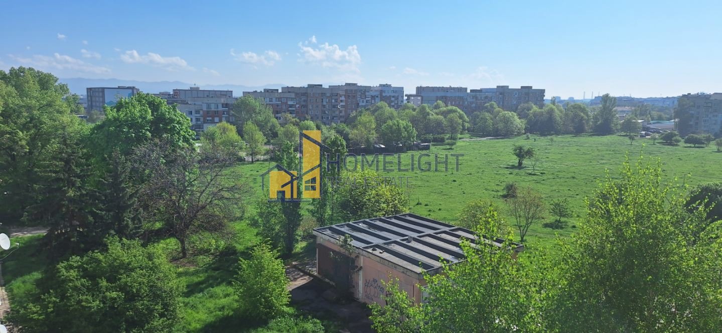 Продава 2-СТАЕН, гр. София, Люлин 1, снимка 10 - Апартаменти - 54066886