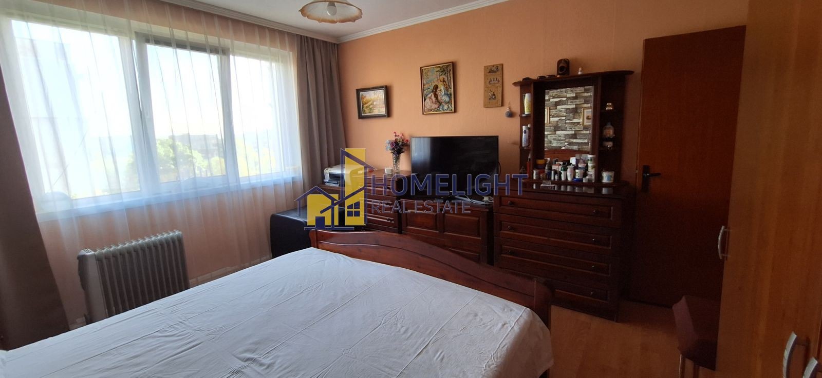 Продава 2-СТАЕН, гр. София, Люлин 1, снимка 9 - Апартаменти - 54066886