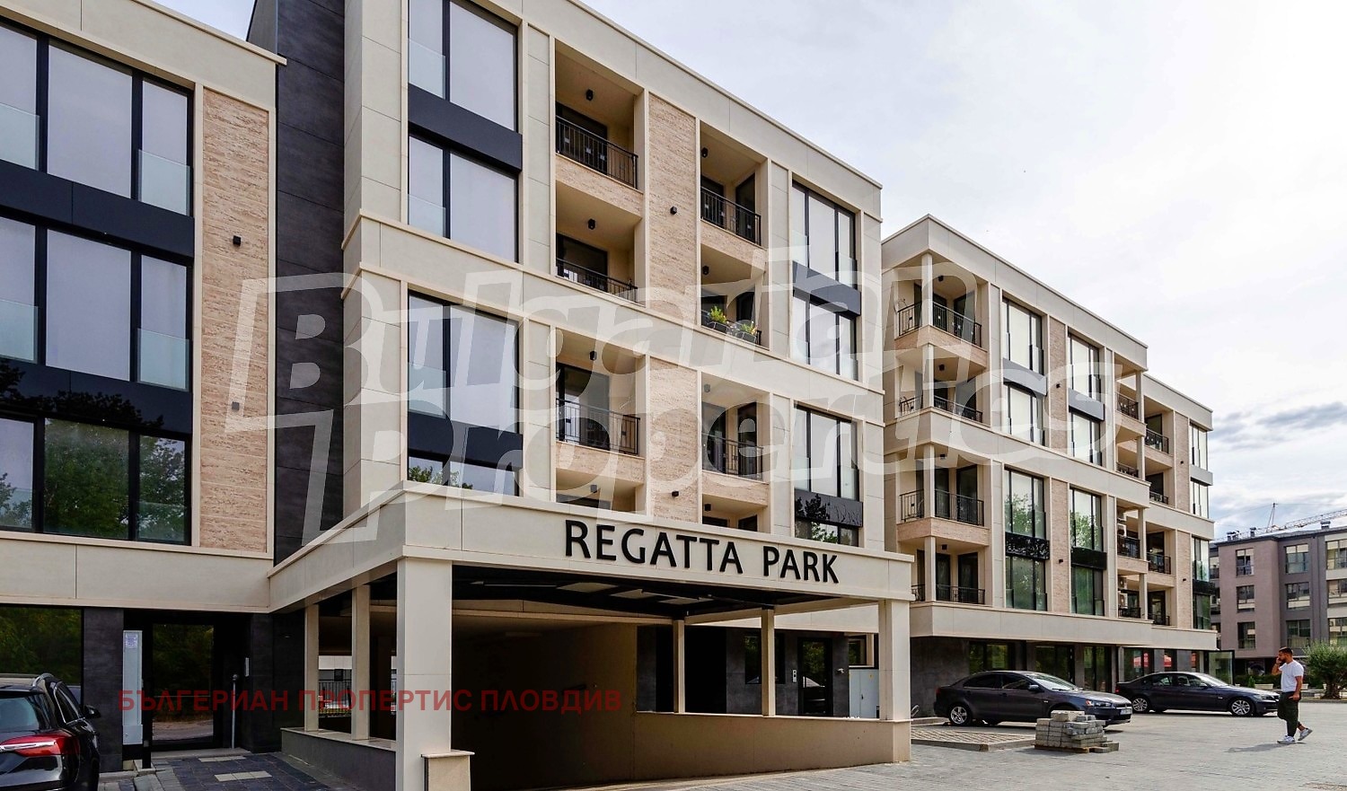 Продава 2-СТАЕН, гр. Пловдив, Христо Смирненски, снимка 15 - Апартаменти - 54436894