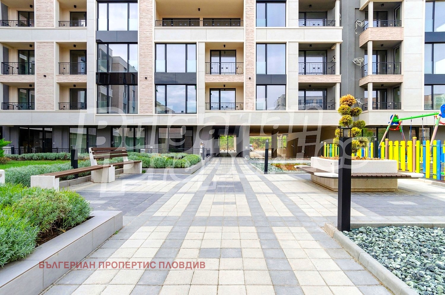 Продава 2-СТАЕН, гр. Пловдив, Христо Смирненски, снимка 2 - Апартаменти - 54436894