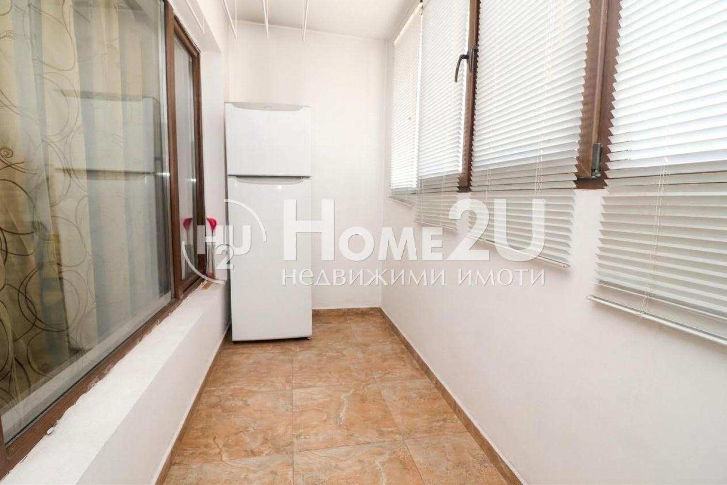 Продава 2-СТАЕН, гр. София, Надежда 2, снимка 9 - Апартаменти - 55012154