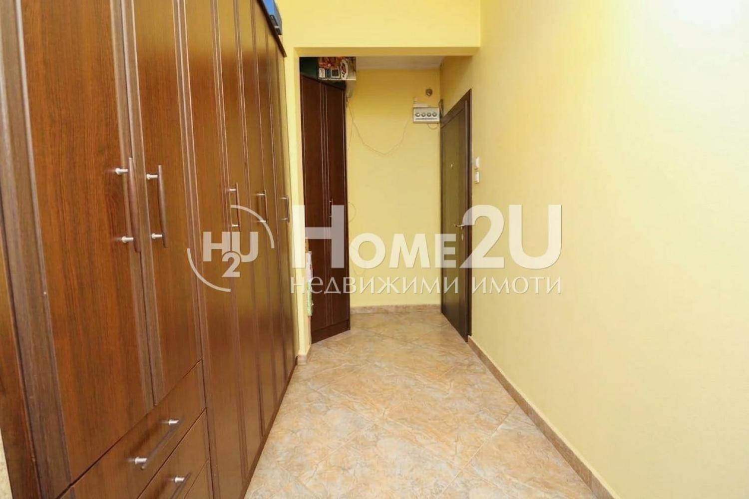 Продава 2-СТАЕН, гр. София, Надежда 2, снимка 7 - Апартаменти - 55012154