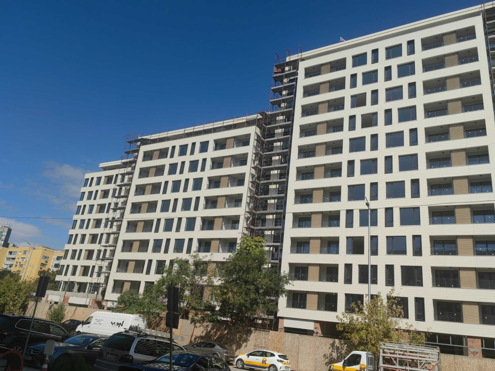 Продава 2-СТАЕН, гр. Пловдив, Тракия, снимка 4 - Апартаменти - 55817381