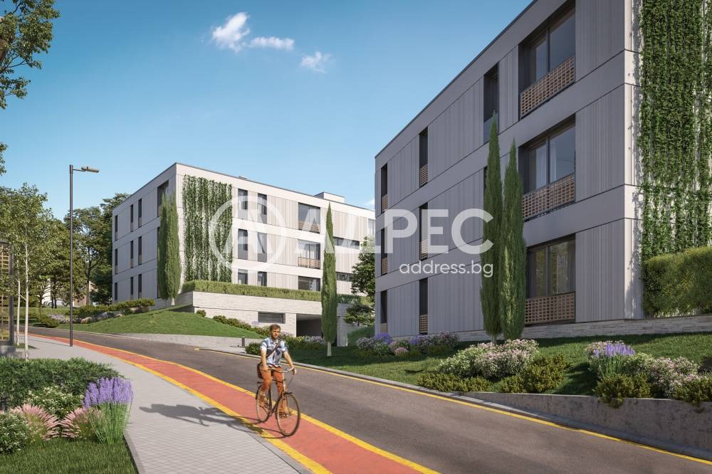 Продава  3-стаен град София , м-т Камбаните , 103 кв.м | 41389236
