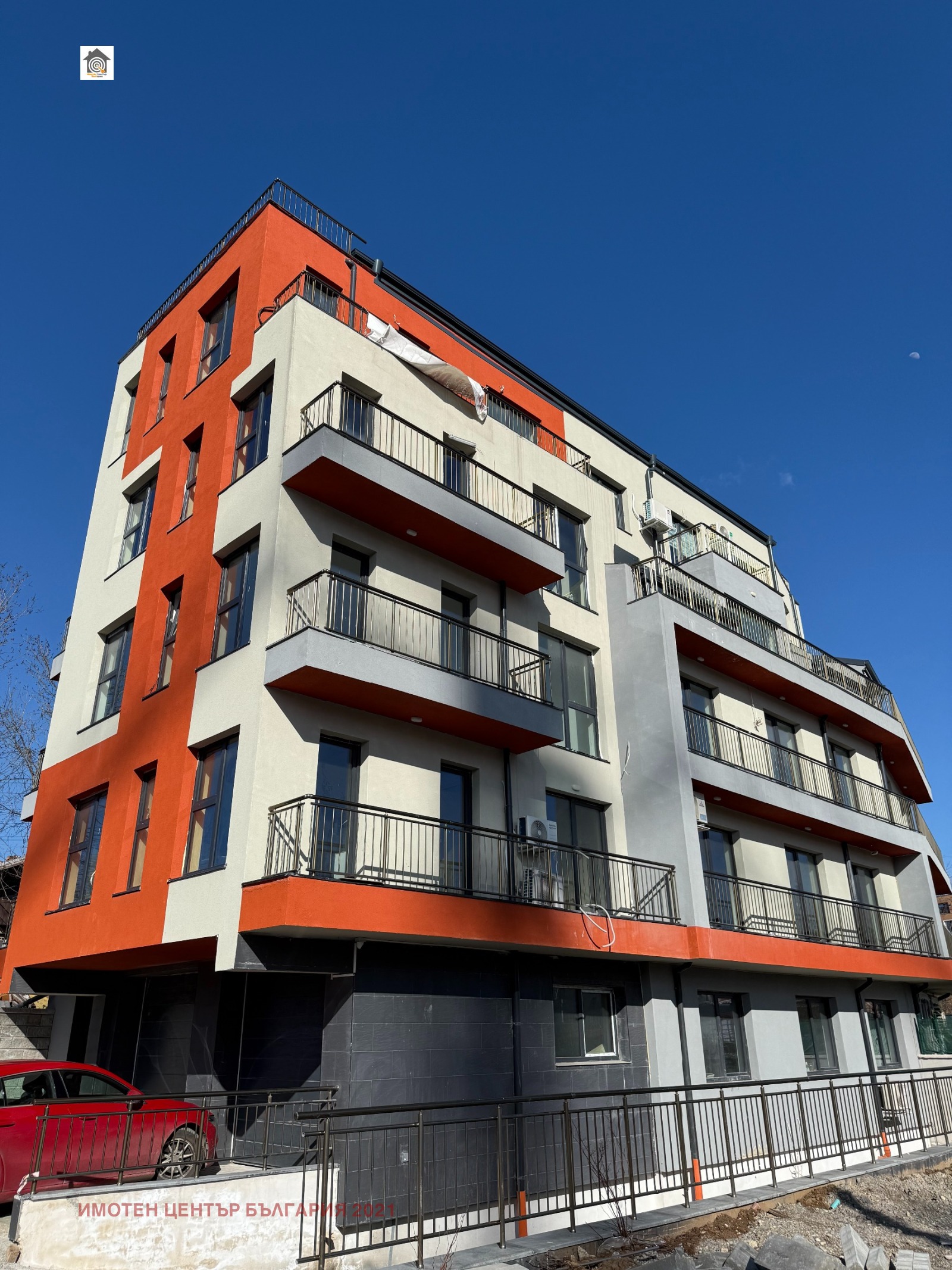 Продава 3-СТАЕН, гр. София, Овча купел, снимка 3 - Апартаменти - 53727472