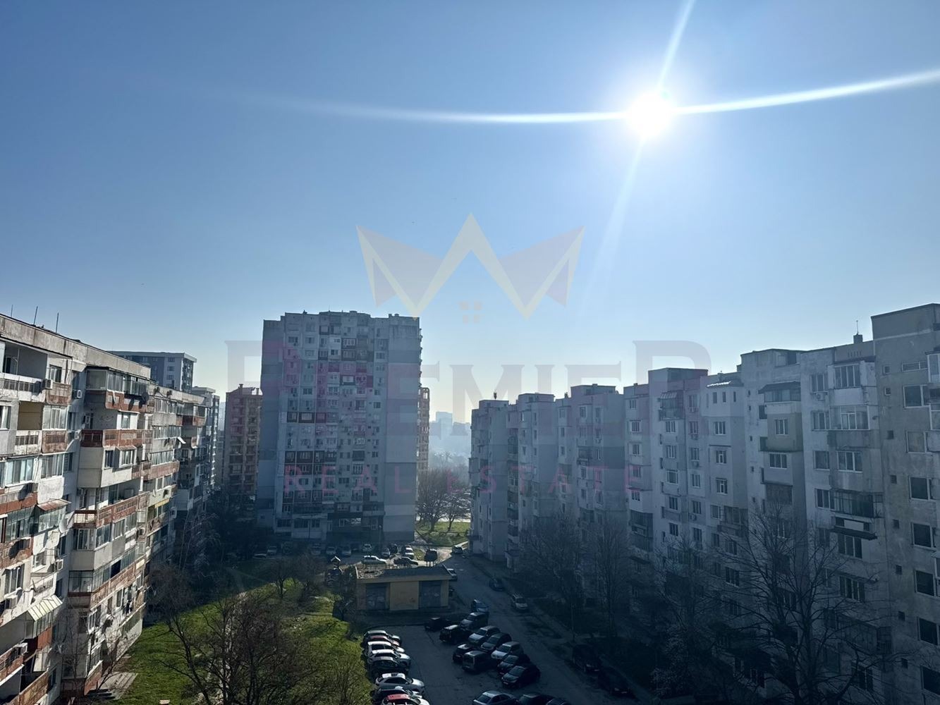 Продава 3-СТАЕН, гр. Варна, Възраждане 1, снимка 4 - Апартаменти - 54056717