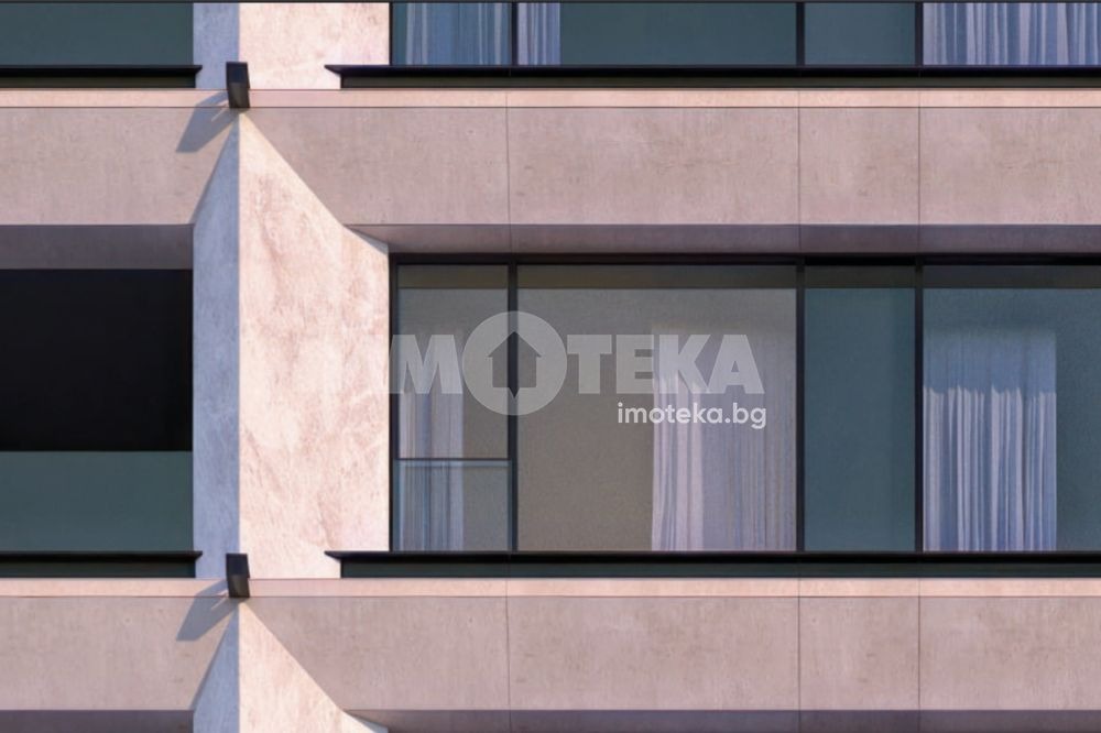 Продава 3-СТАЕН, гр. София, Център, снимка 2 - Апартаменти - 54915327