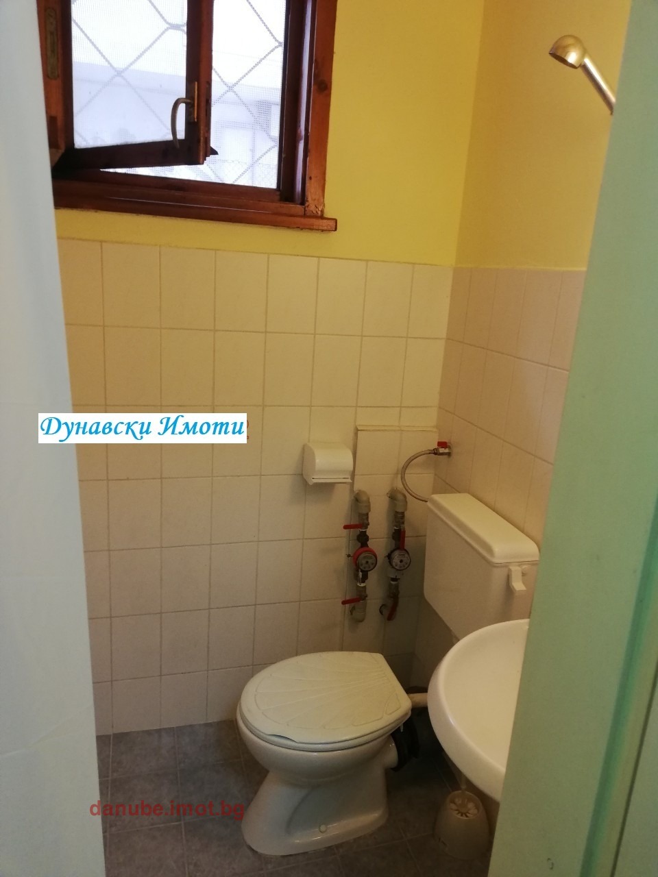Продава АТЕЛИЕ, ТАВАН, гр. Русе, Ялта, снимка 7 - Апартаменти - 56554205