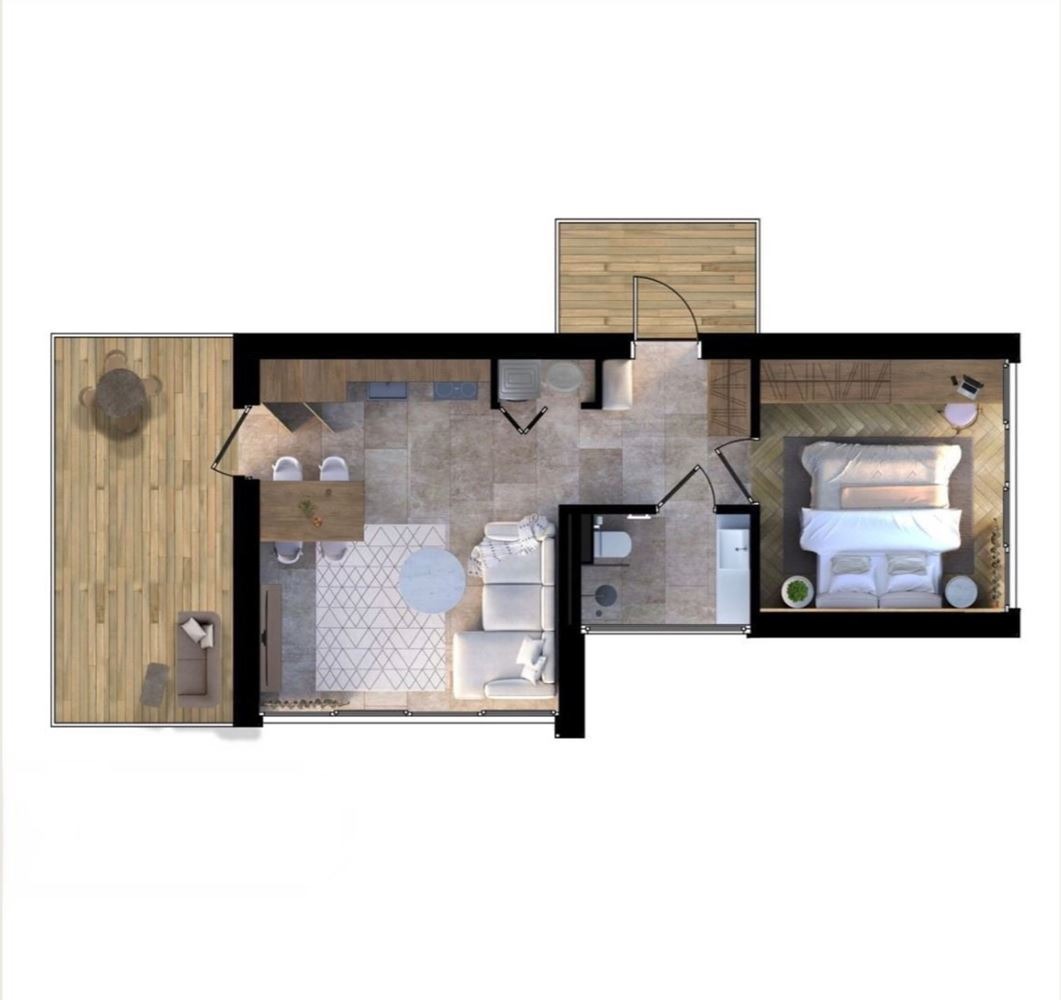 Продава КЪЩА, гр. Варна, м-т Ален мак, снимка 2 - Къщи - 53807851