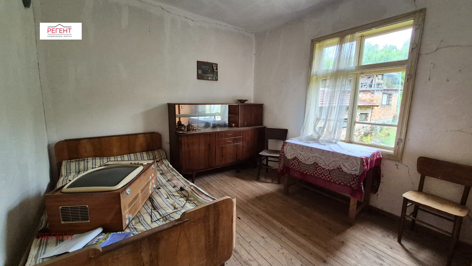 Продава КЪЩА, с. Идилево, област Габрово, снимка 14 - Къщи - 54421646