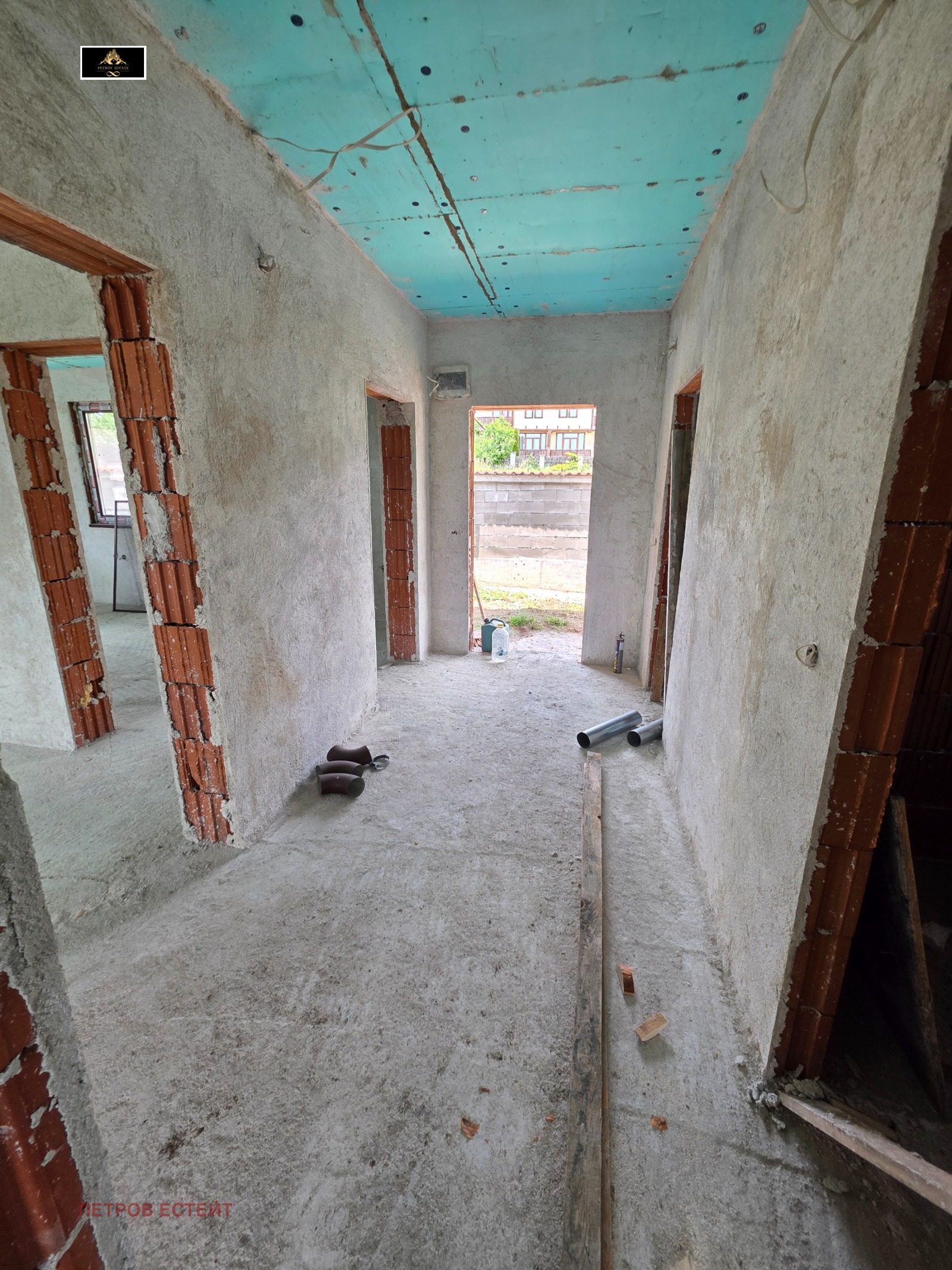 Продава КЪЩА, гр. Велинград, област Пазарджик, снимка 13 - Къщи - 54892117