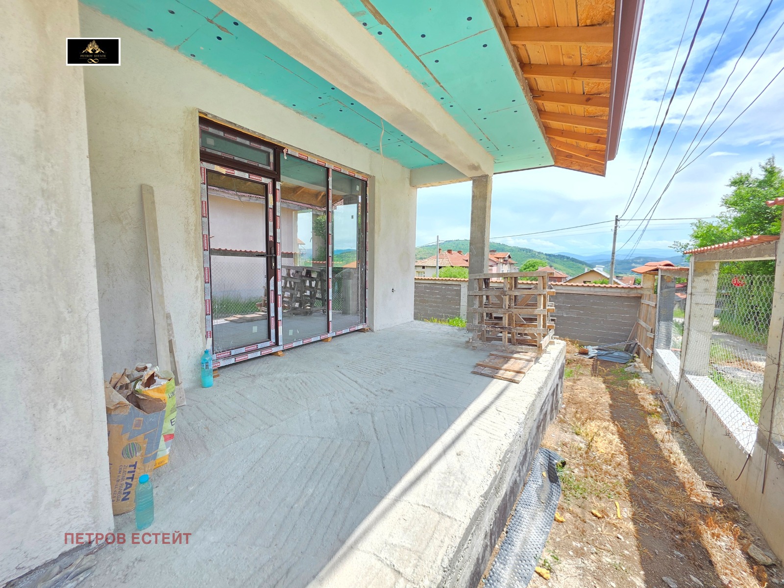 Продава КЪЩА, гр. Велинград, област Пазарджик, снимка 3 - Къщи - 54892117