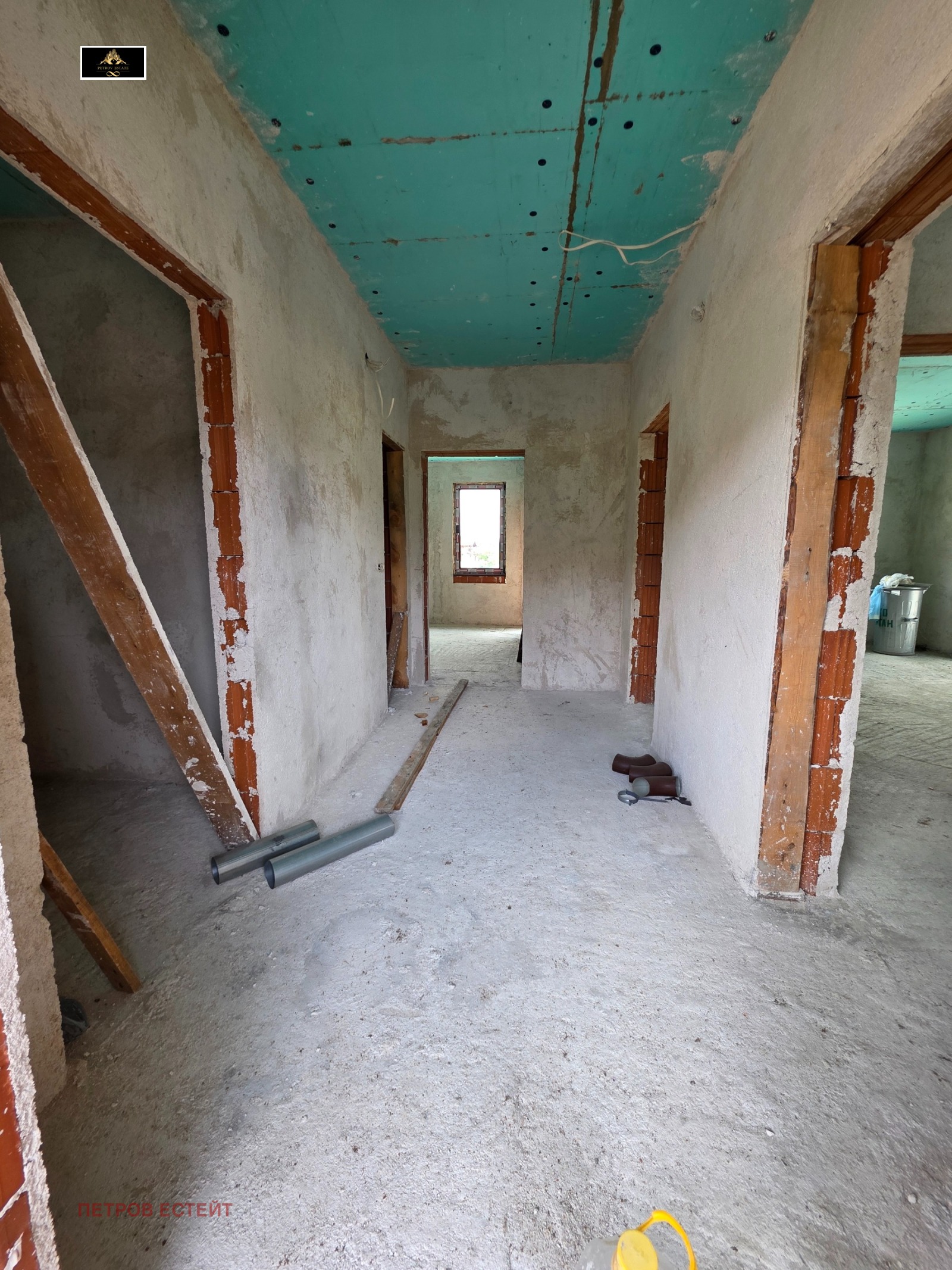 Продава КЪЩА, гр. Велинград, област Пазарджик, снимка 9 - Къщи - 54892117
