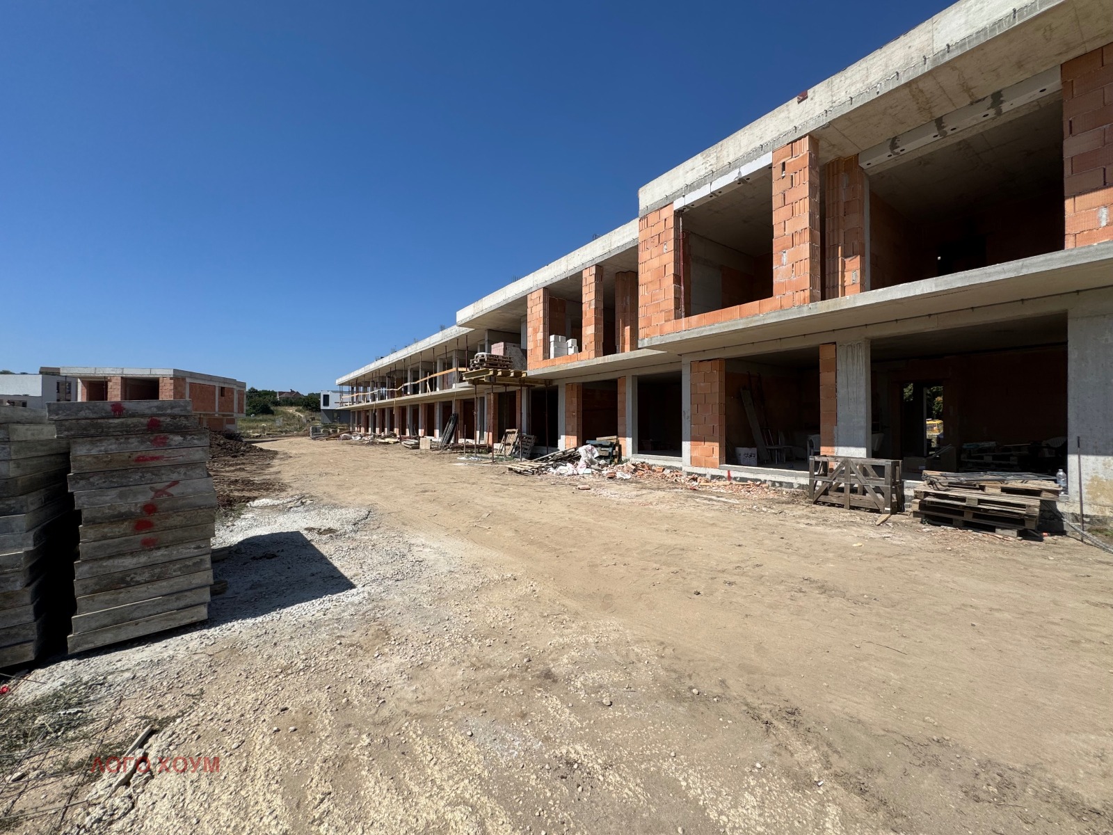 Продава КЪЩА, гр. Варна, Виница, снимка 3 - Къщи - 55712398