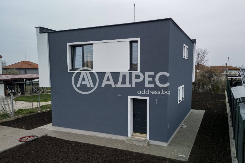 Продава КЪЩА, с. Голяновци, област София област, снимка 3 - Къщи - 56254869