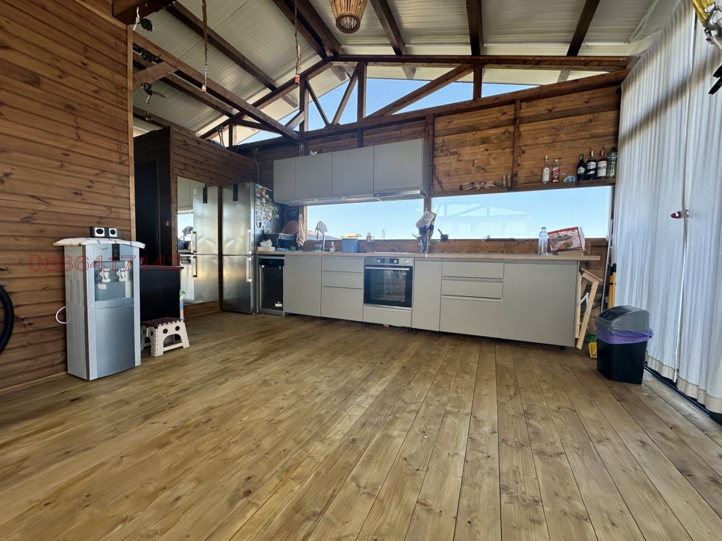 Продава ПАРЦЕЛ, с. Лозенец, област Бургас, снимка 4 - Парцели - 53997437