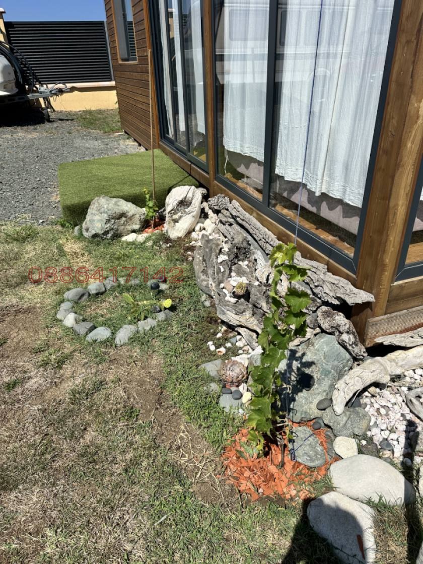 Продава ПАРЦЕЛ, с. Лозенец, област Бургас, снимка 12 - Парцели - 53997437