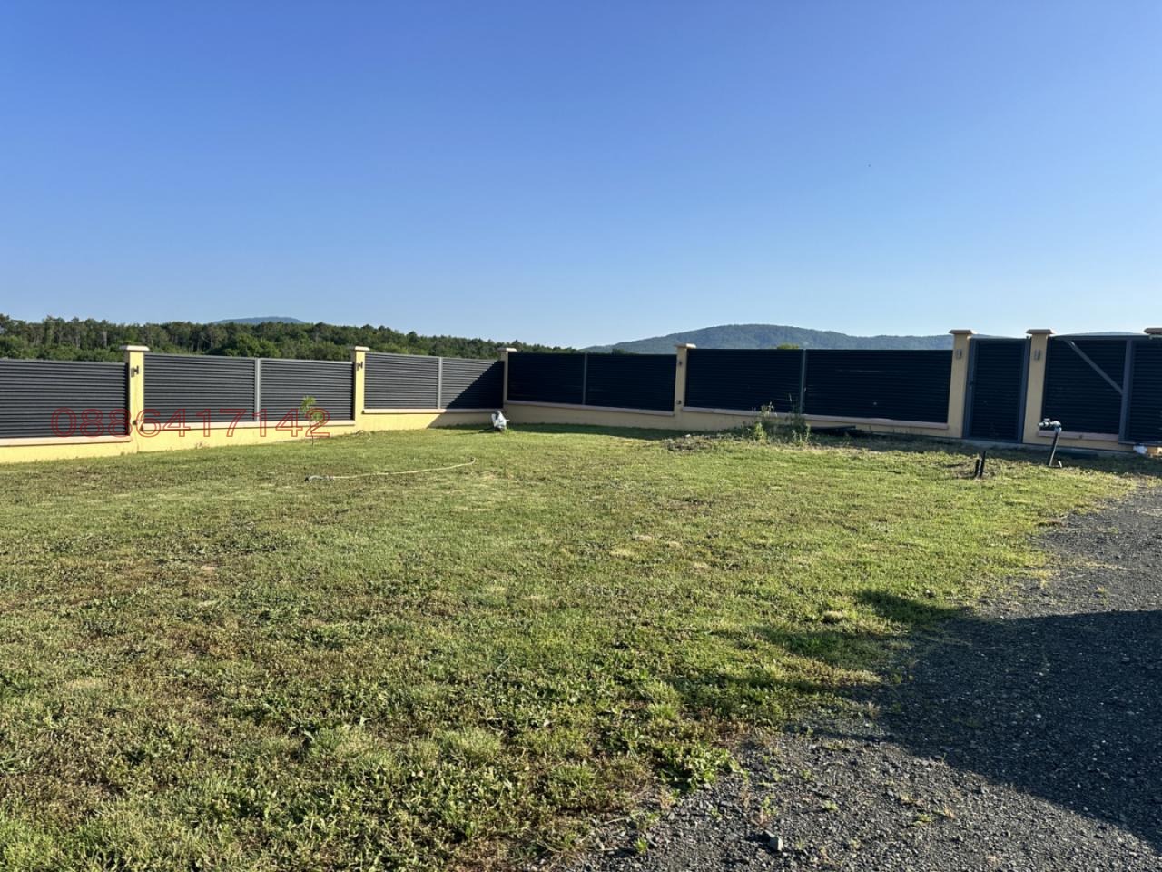 Продава ПАРЦЕЛ, с. Лозенец, област Бургас, снимка 3 - Парцели - 53997437