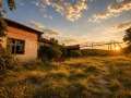 Продава КЪЩА, с. Баня, област Пазарджик, снимка 1
