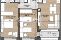 Продава  3-стаен град София , м-т Камбаните , 103 кв.м | 41389236 - изображение [3]