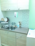 Продава  Ателие, таван град Русе , Ялта , 30 кв.м | 89527287 - изображение [5]