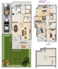 Продава КЪЩА, град Пловдив, Остромила • 283000 € • 80665433 — Holmes.bg